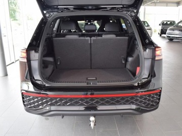 Volkswagen Tayron 2025 Tayron R-Line Plus 2.0 TDI 4Mot. DSG 193KM 2025, zdjęcie 10