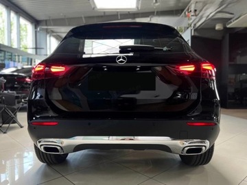Mercedes GLA II Off-roader Facelifting 1.3 200 163KM 2025 MERCEDES-BENZ GLA 200 Progressive Suv 1.3 (163KM) 2025, zdjęcie 3