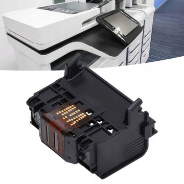 ПЕЧАТАЮЩАЯ ГОЛОВКА ДЛЯ HP862 B110A B109A B210A