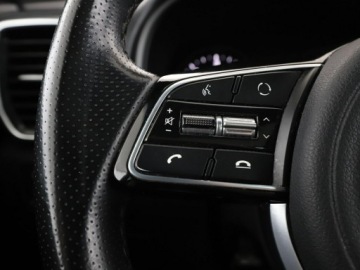 Kia Sportage IV SUV Facelifting 1.6 CRDI 115KM 2018 Kia Sportage lift, navi skóra panorama klima auto, zdjęcie 31