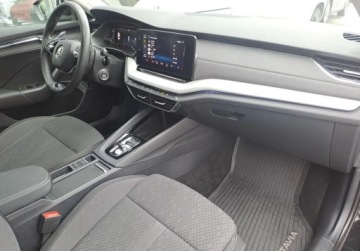 Skoda Octavia IV Liftback 1.5 TSI EVO 150KM 2023 Skoda Octavia Virtual ACC STYLE 1,5 TSI 150KM DSG Serwis ASO Salon PL Vat, zdjęcie 9