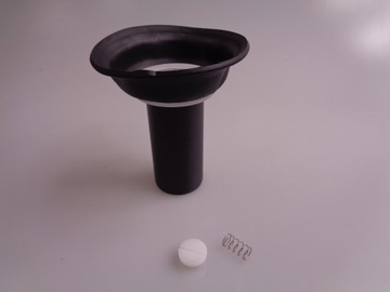 ДРОССЕЛЬНАЯ МЕМБРАНА YAMAHA XV 535 VIRAGO 87-03