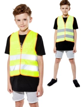 Светоотражающая лента для крепления полос на одежду 50 мм