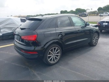 Audi Q3 II 2018 Audi Q3 2.0t premium 2.0 Benzyna 200KM, zdjęcie 3