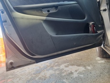 HONDA STREAM I 00-07 2001 R. DVEŘE LEVÝ PŘEDNÍ LEVÉ LP NH623M