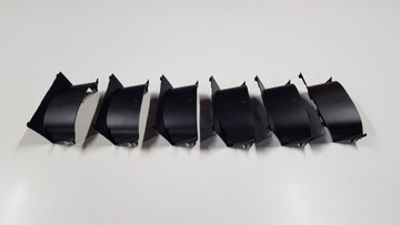 КРЫШКА ТУННЕЛЯ FORD EDGE EM2B-R045C22-BF