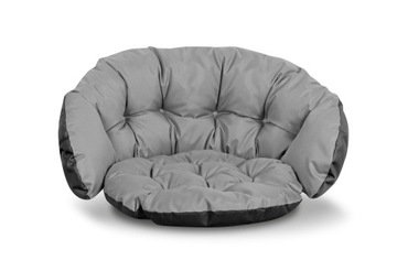 Садовая подушка 122х40 см для подвесного кресла-качели Stork Nest