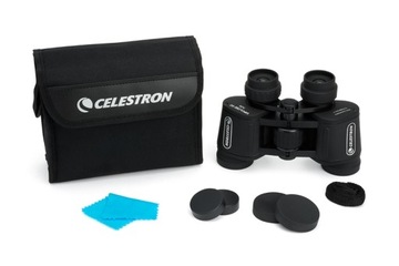 Бинокль Celestron UpClose G2 7x35