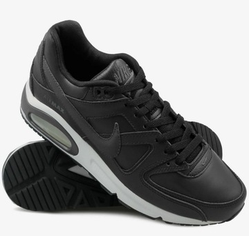 Buty Męskie NIKE AIR MAX COMMAND LEATHER 749760001 skórzane R.40