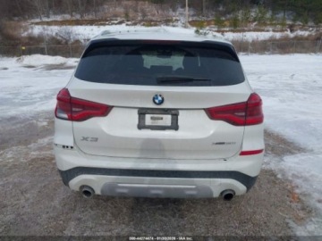BMW X3 G01 2020 BMW X3 xDrive30i 2020 2.0 Benzyna 248KM, zdjęcie 4