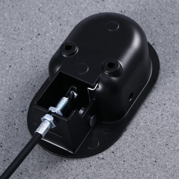 Черные ручки для кресел Lazy Boy