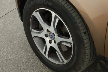 Volvo XC60 I 2010 Volvo XC60 D5, Salon Polska, Serwis ASO, 202 KM, zdjęcie 18