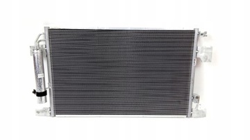 CHLADIČ KLIMATIZACE MITSUBISHI OUTLANDER '06-