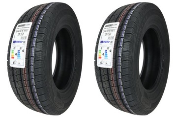 2 x 215/70R15C 109/107S Point S CAŁOROCZNE