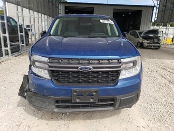 Ford Maverick II 2024 Ford Maverick XLT 2024 2.5l 2.5 Hybryda 191KM, zdjęcie 5