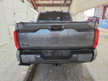 Toyota Tundra II 2024 Toyota Tundra Sr5 2024 3.4 Benzyna 389KM, zdjęcie 2