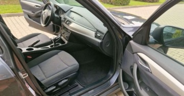 BMW X1 E84 Crossover xDrive20i 184KM 2012 BMW X1 BMW X1 2.0 Benzyna 185KM, zdjęcie 15