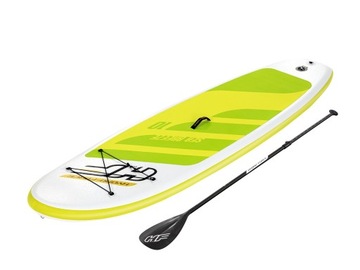 SUP Deska STAND UP Sea Breeze Set Bestway 65340