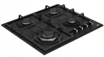 Beko BEYOND Духовка + Газовая варочная панель Черный