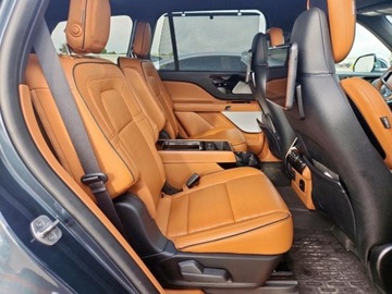 Lincoln 2020 Lincoln Aviator 2020 Lincoln Aviator BLACK LABEL 3.0 Benzyna 400KM, zdjęcie 11