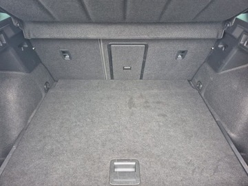 Cupra Formentor Crossover 1.5 TSI 150KM 2022 Cupra Formentor Model 2023 Martwe pole Faktura VATKamera 1.5 Benzyna, zdjęcie 28