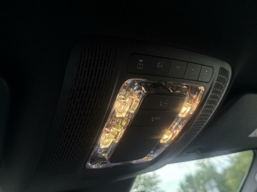 Mercedes CLA C118/X118 Coupe Facelifting 1.3 200 163KM 2024 Mercedes-Benz CLA 200, zdjęcie 24