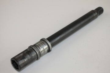 YAMAHA R6 RJ01 RJ03 98-02 OŚ PRZÓD PRZEDNIA OŚKA