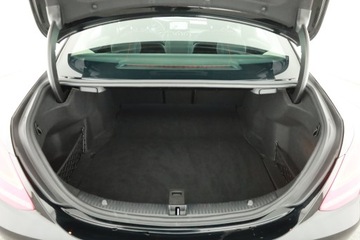 Mercedes Klasa C W205 Limuzyna Facelifting 1.6 C160 129KM 2019 Mercedes C C 160, Salon Polska, Automat, Navi, zdjęcie 17