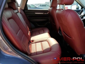 Mazda CX-5 II 2022 Mazda CX-5 _PREFERRED_4x4_2.5 L_2022r 2.5 Benzyna 187KM, zdjęcie 8