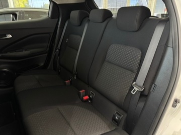 Nissan Juke II Crossover 1.0 DIG-T 114KM 2024 Nissan Juke Acenta / 1 właściciel / Salon Polska /, zdjęcie 11