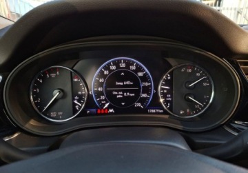 Opel Insignia II Grand Sport Facelifting 2.0 Diesel 174KM 2022 Opel Insignia 2.0 CDTI 174 KM wersja ELEGANCE - automat - FV23 2.0 Diesel, zdjęcie 13