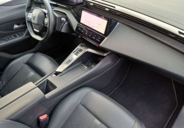 Peugeot 2022 Peugeot 308 SW 1.5 BlueHDi Allure Pack AUTOMAT I wl. GWARANCJIA FV23, zdjęcie 11