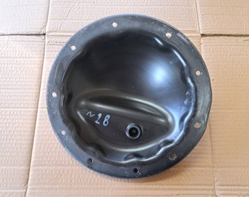 MERCEDES SPRINTER 906 VÍKO VÍČKO NÁPRAVA PRŮMĚR 28 CM.