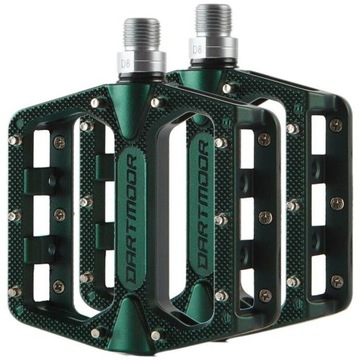 Pedały Dartmoor Stream Pro scout green
