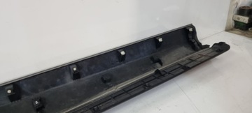 LIŠTA DVEŘE LEVÝ TOYOTA RAV4 IV FACELIFT 7507442021