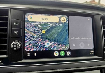 Seat Leon III X-Perience 1.4 TSI 125KM 2017 Seat Leon Seat Leon 1.4 TSI StartampStop X-Perience 1.4 Benzyna 125KM, zdjęcie 25