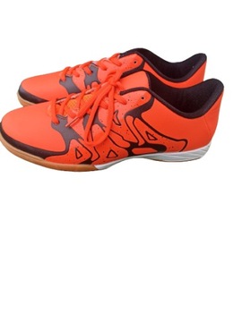 Кроссовки HALÓWKI оранжевый ORANGE черный BLACK 42