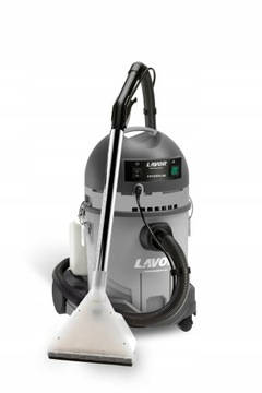 Odkurzacz piorący Lavor HYDRUS 1400 W srebrny/szary