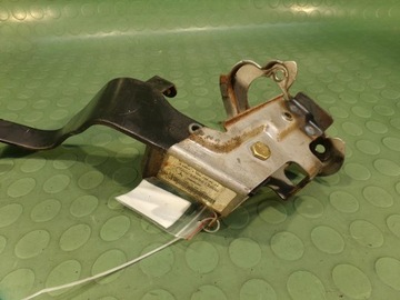 ПЕДАЛЬ СЦЕПЛЕНИЯ SMART FORFOUR A4542900116