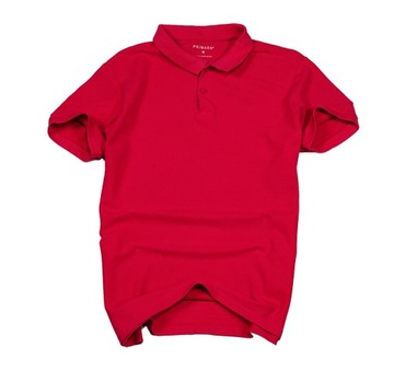 PRIMARK _ KOSZULKA POLO _ S / M _ MEN _ 2023