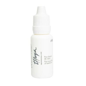 BROWS PRE-SMOOTHING THUYA