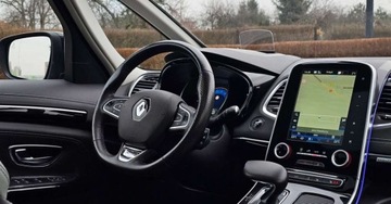 Renault Espace V Van 1.6 Energy dCi 160KM 2017 Renault Espace 1.6 dCi 160kM Initiale Paris /BOSE/LED/, zdjęcie 17