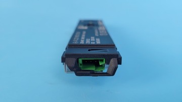 MERCEDES W206 23 года АНТЕННЫЙ УСИЛИТЕЛЬ A2239053708