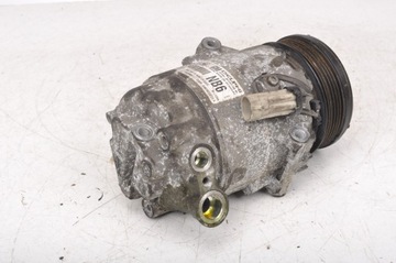 ASTRA J 1.7CDTI KOMPRESOR KLIMATIZACE 13432837