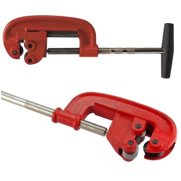 Neo Tools 02-406 труборез 12–50 мм
