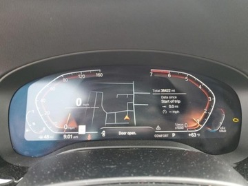 BMW Seria 5 G30-G31 2021 BMW Seria 5 2021 530XI 2.0l 2.0 Benzyna 248KM, zdjęcie 8