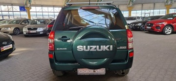 Suzuki Grand Vitara II SUV 1.9 DDiS 129KM 2007 Suzuki Grand Vitara ROCZNA GWARANCJA !!, zdjęcie 4