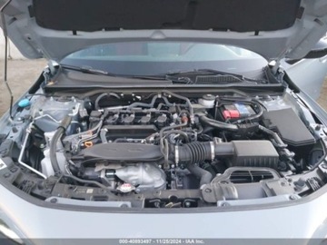 Honda CR-V VI 2024 Honda CR-V Si 2024 1.5l 1.5 Benzyna 200KM, zdjęcie 8