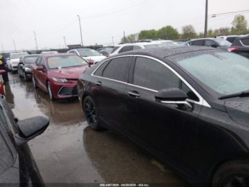Lincoln MKZ 2020 Lincoln MKZ Reserve, 2020r., 4x4, 2.0L 2.0 Benzyna 245KM, zdjęcie 4