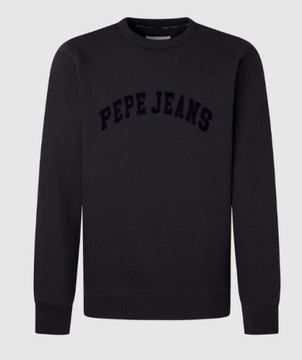 Pepe Jeans bluza PM582557 999 czarny XL